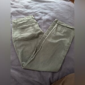 Bandolino Jeans 8 Petite Mandie